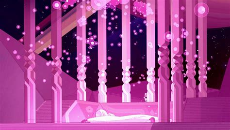 gem homeworld|pink diamond steven universe house.